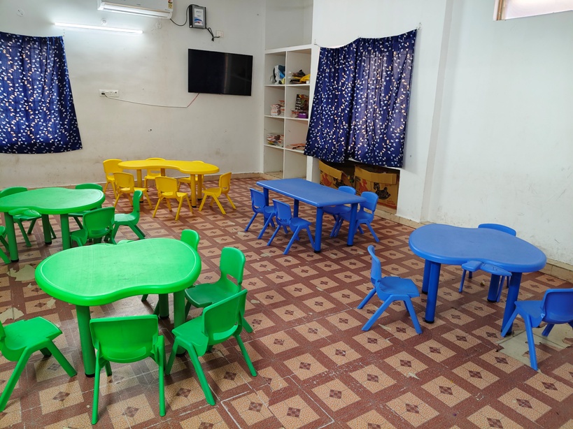 Sri Arka School Tuni