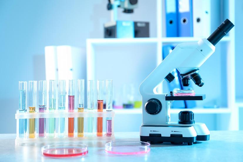 scine lab